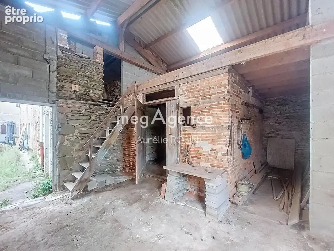 Maison de ville au cœur de Bégrolles en Mauges - photo 10