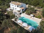 Maison à LE THORONET