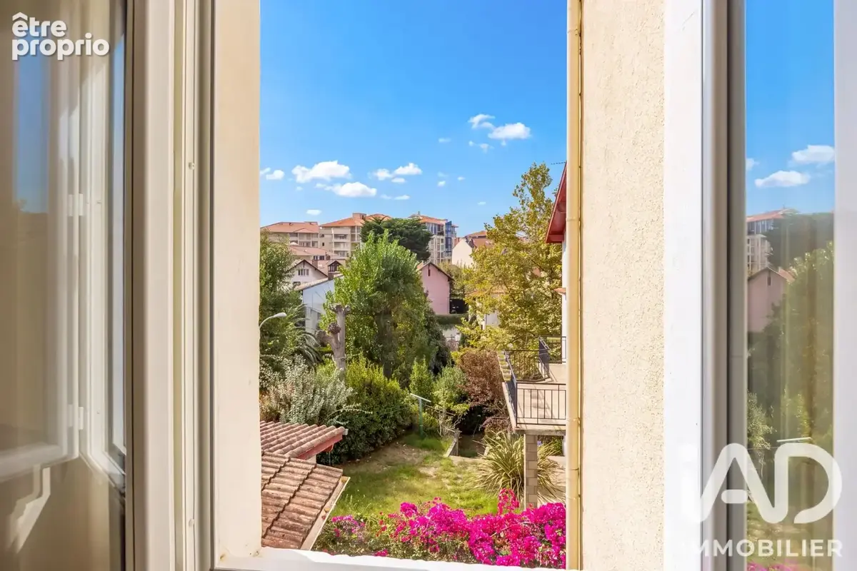 Photo 1 - Appartement à BIARRITZ