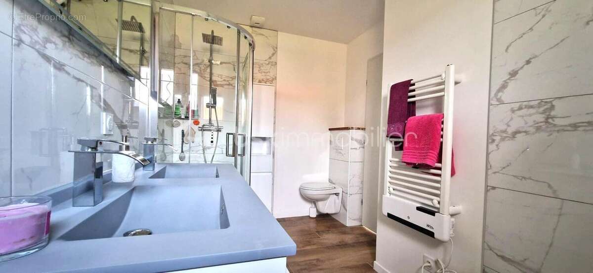 Maison 2021 - dpe a - photo 10