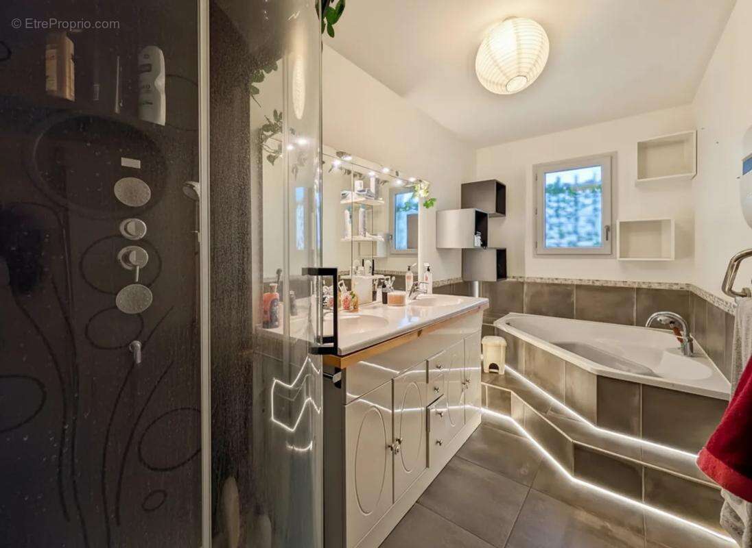 Maison à ARGENS-MINERVOIS