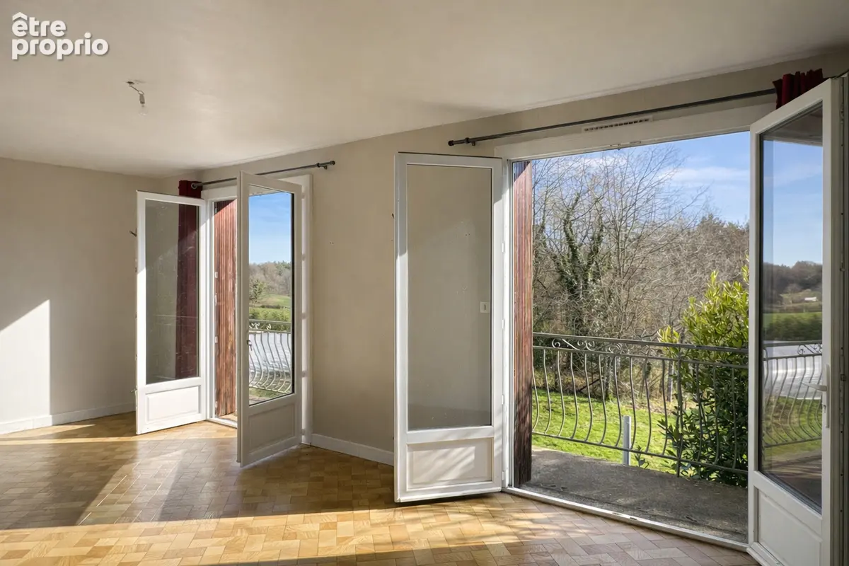 Maison avec boxes sur 1,6 hectare - photo 6