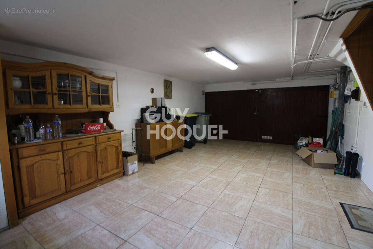 Maison à BRIE-COMTE-ROBERT