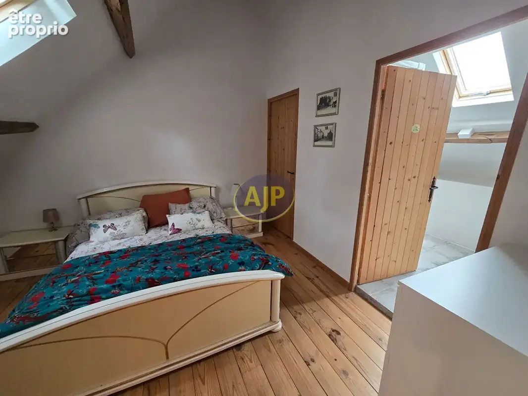 Longère Masserac 6 pièces 170 m² - 2012 m² de terrain - photo 10