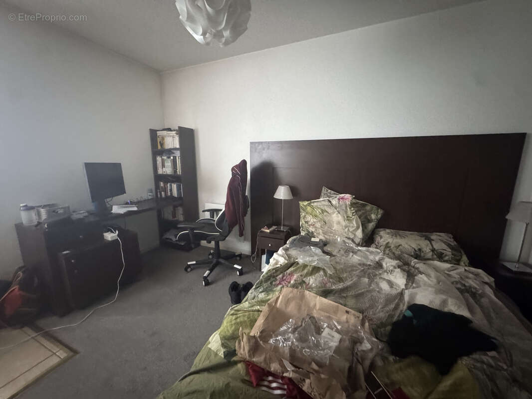 Appartement à ANNEMASSE