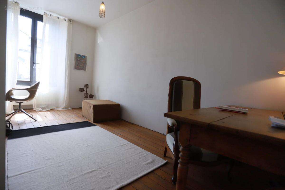 Appartement à ANNECY