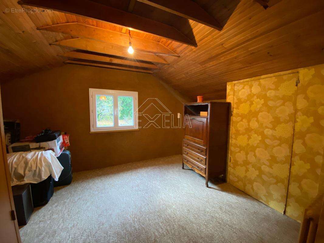 Maison à ROSNY-SUR-SEINE