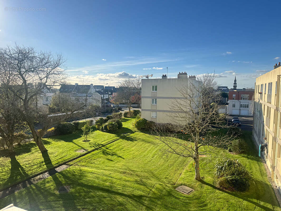 Appartement à GUILERS