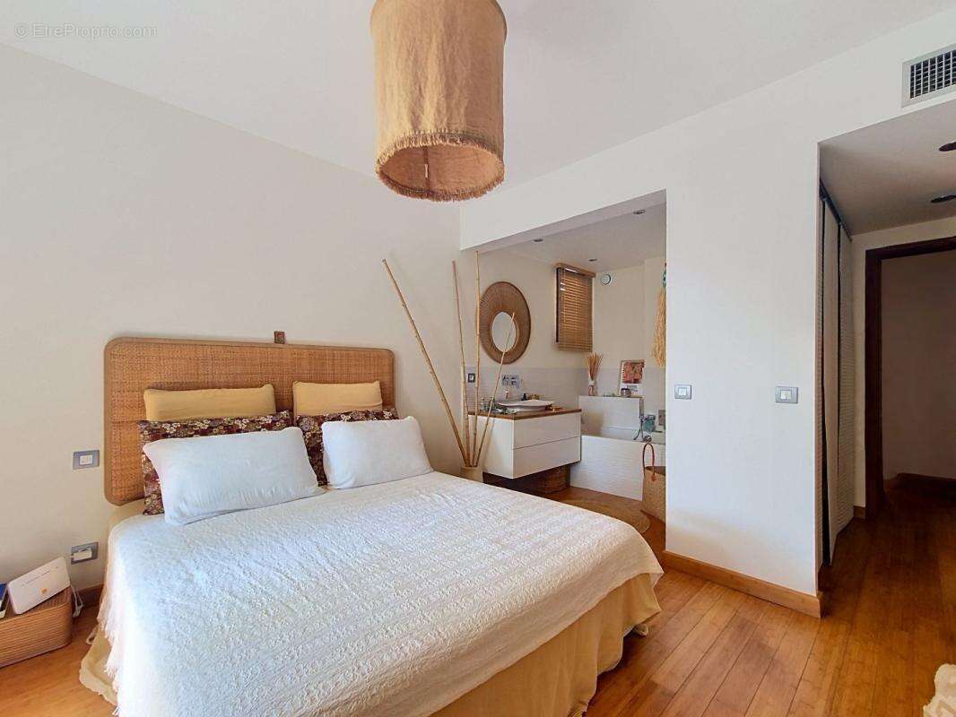 Appartement - photo 10