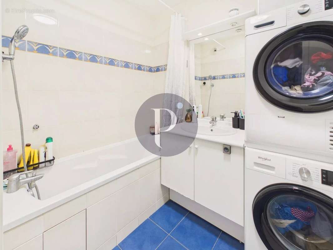 Appartement à ANTONY
