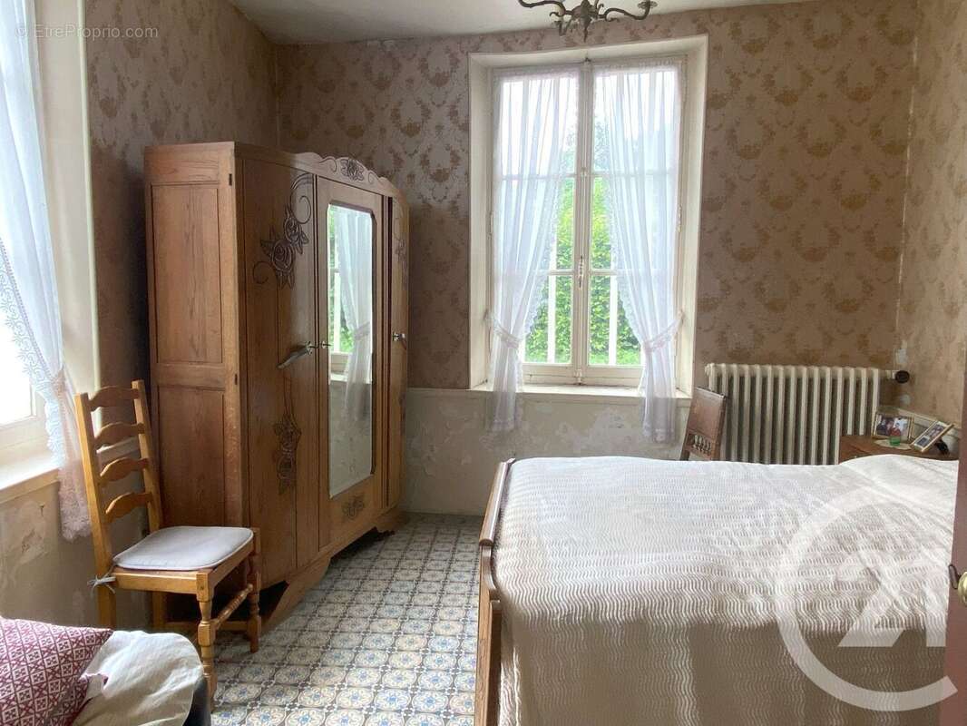 Photo 3 - Maison à SAINT-SULPICE