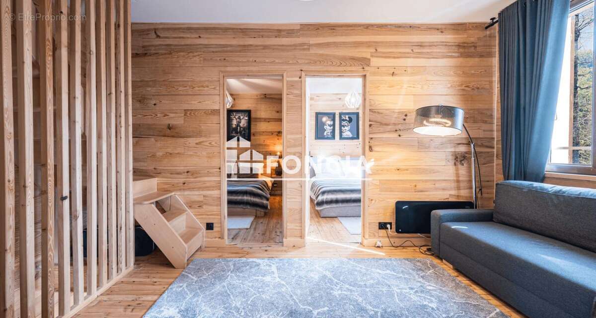 Maison à SAINT-NICOLAS-LA-CHAPELLE