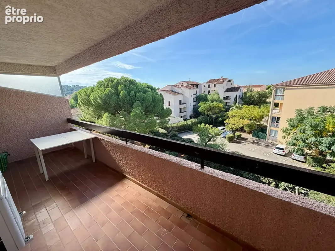 Photo Appartement à Sanary-Sur-Mer au prix de 182 000€
