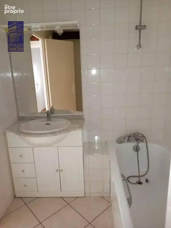 APPARTEMENT centre ville - photo 16