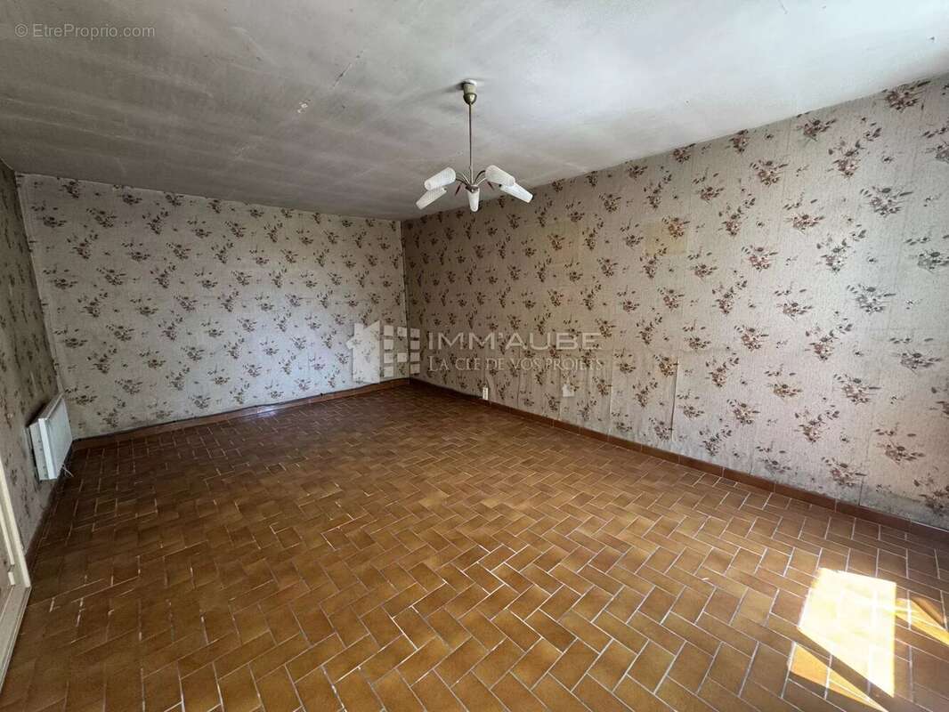 Maison à NOGENT-SUR-SEINE