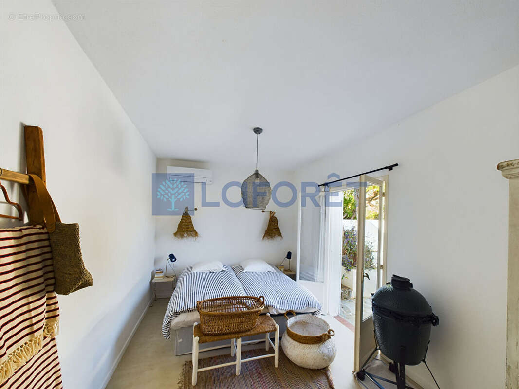 Maison à GROSSETO-PRUGNA