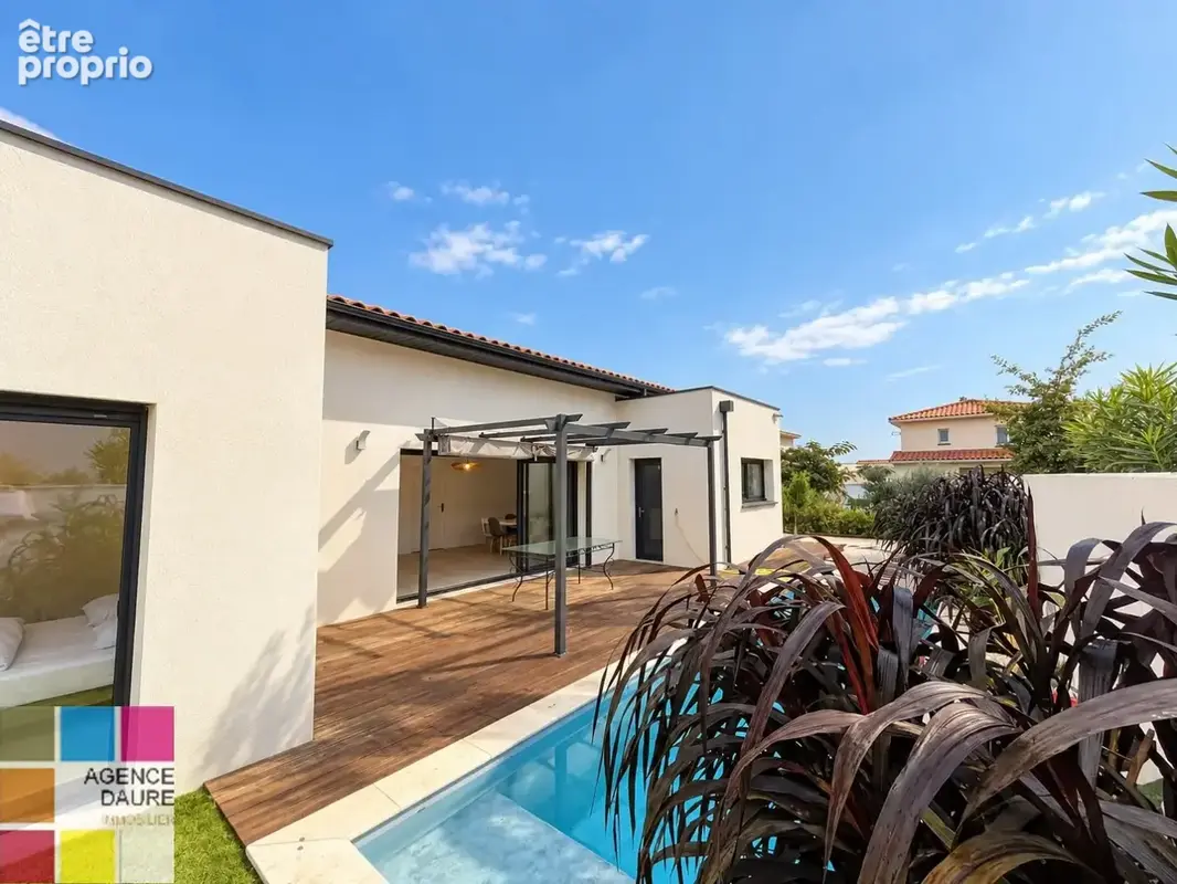 Maison 4 pièces 109 m² à vendre à Portiragnes (34420) - photo 14