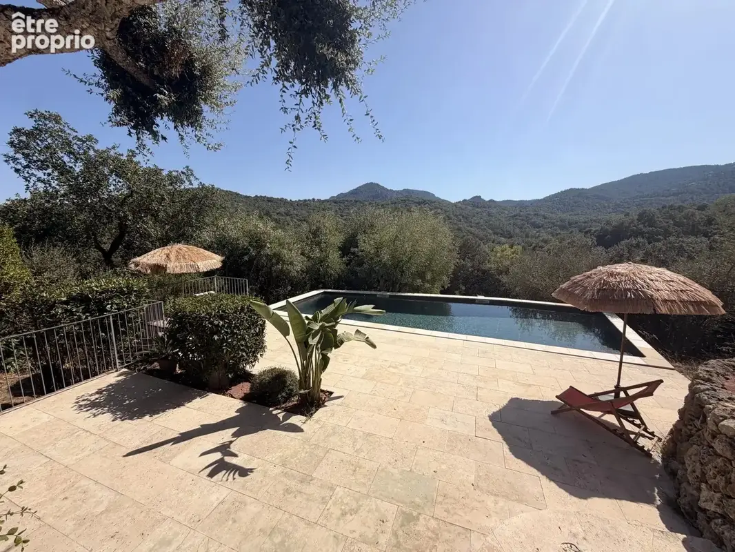Propriété de 10 hectares en Provence - photo 2