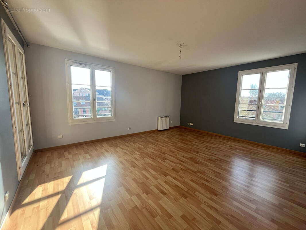 Appartement à CERGY