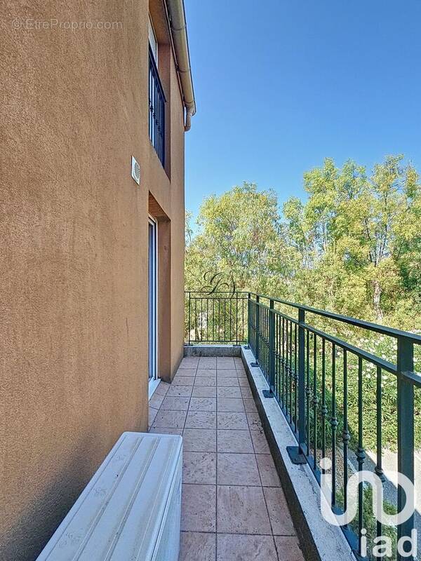 Photo 1 - Appartement à LA GARDE