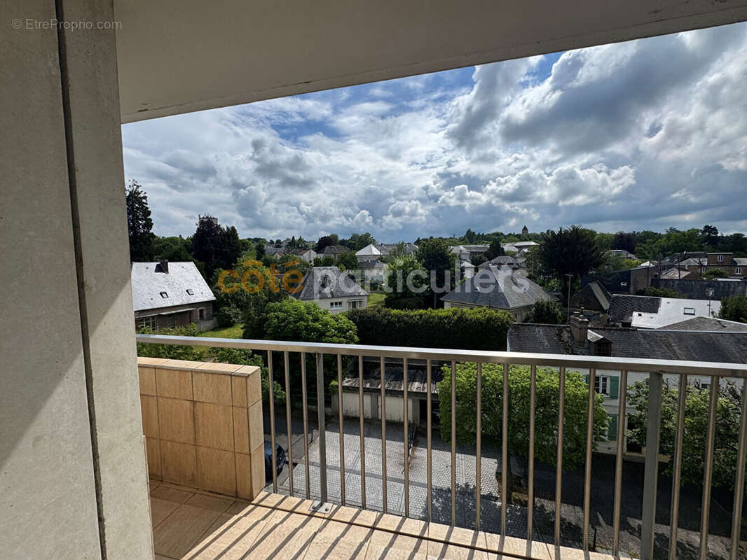 Appartement Evreux 4 pièces 73 m2 - photo 9