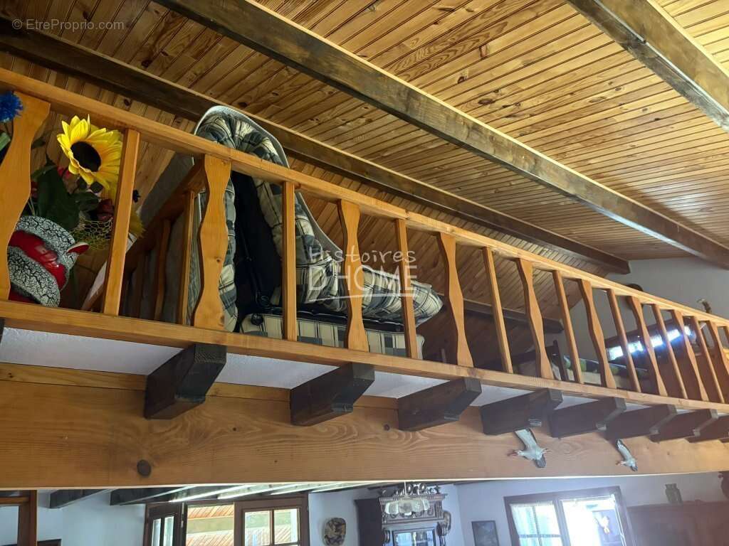 Maison à LA FERTE-GAUCHER