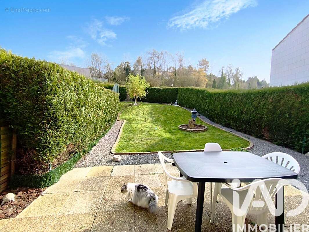 Maison 110 m² à Rancennes  - photo 4