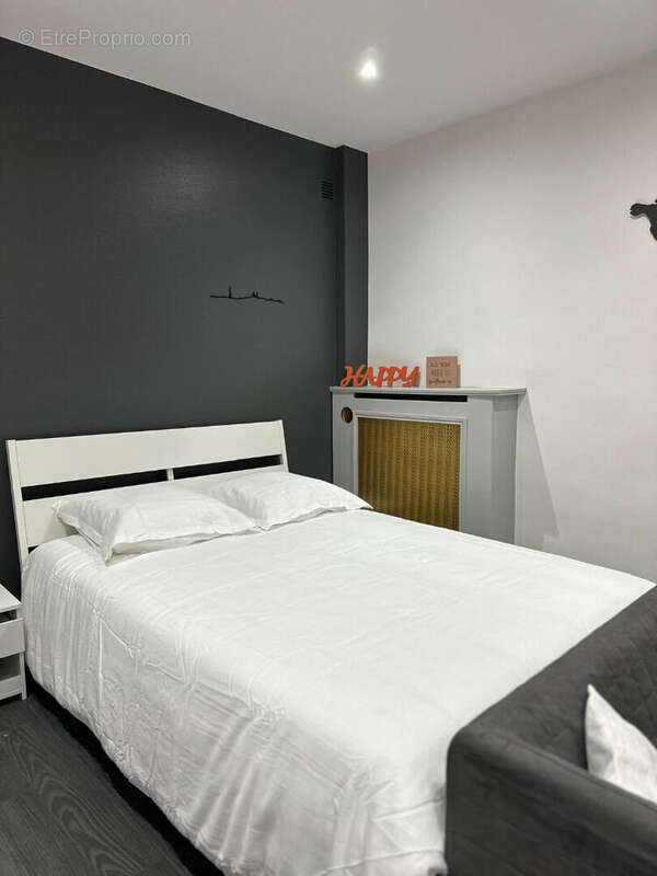 Appartement 23m² à paris 16e arrondissement - photo 8