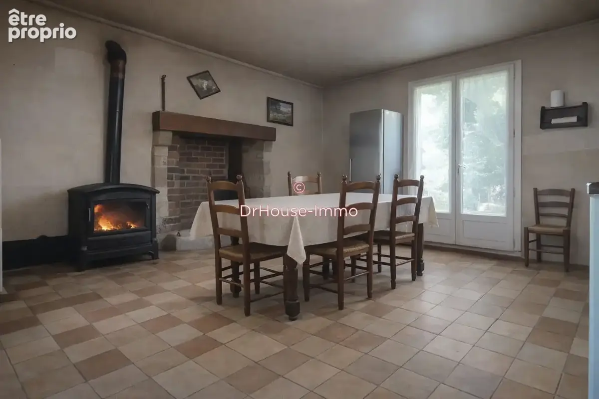 Maison 5 pièces 104 m² à vendre à Availles-Limouzine (86460) - photo 20