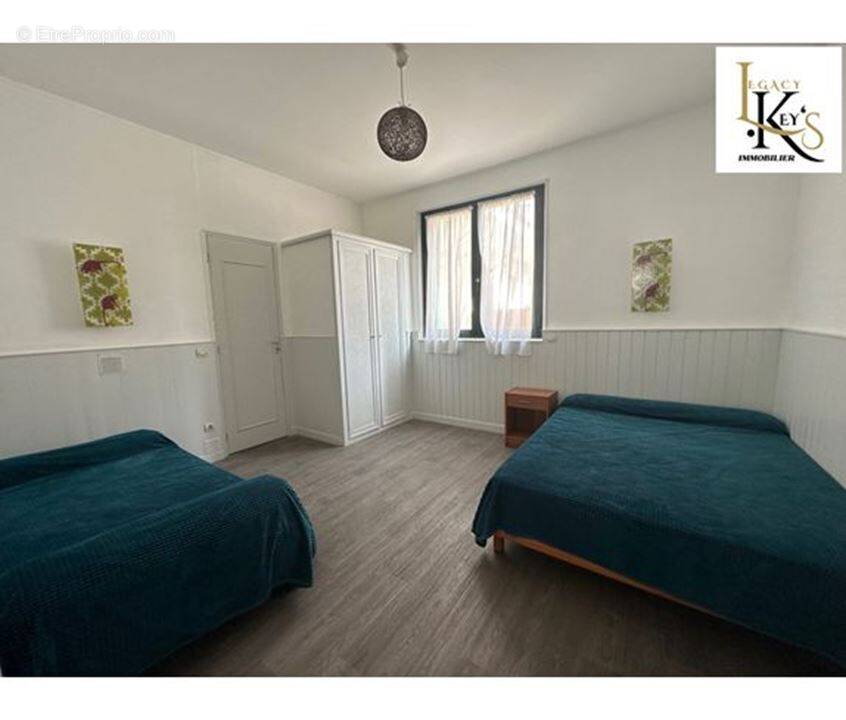 Appartement à ARCACHON