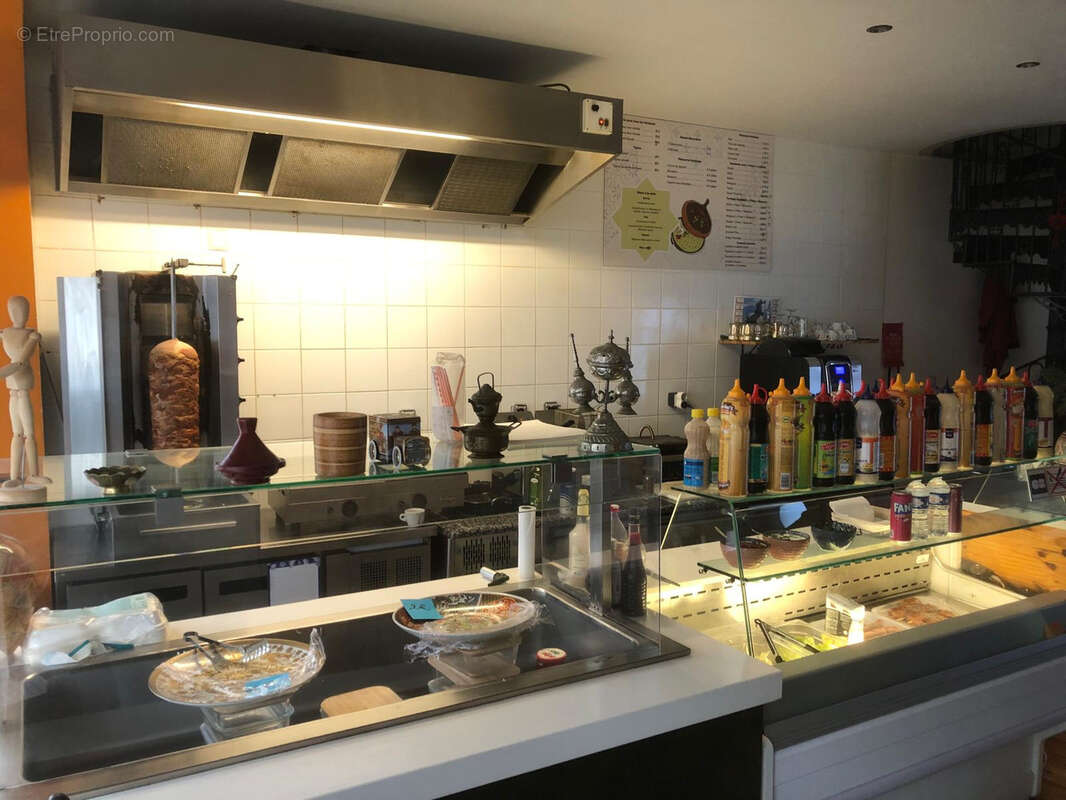 Appartement à LESPARRE-MEDOC