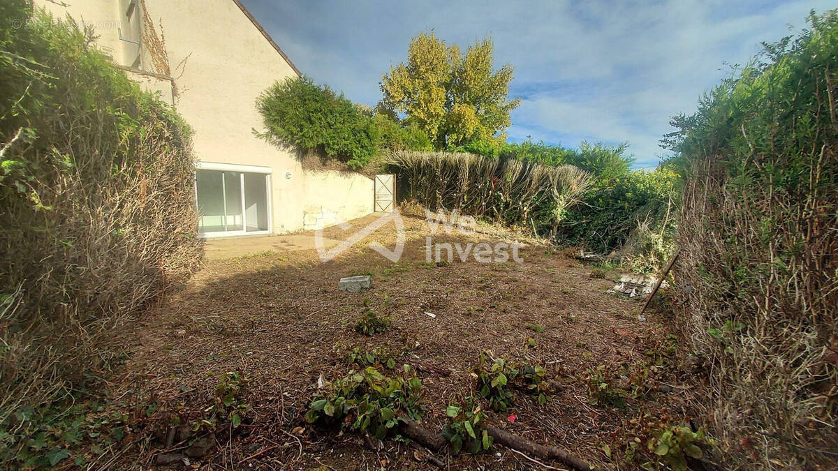 Appartement à VOVES