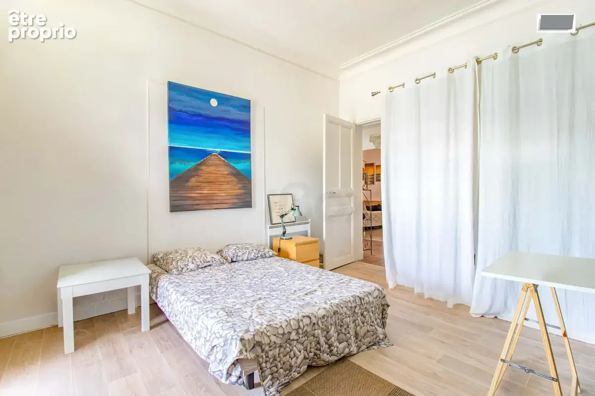 Le Mourillon Appartement T3 - loué - photo 11