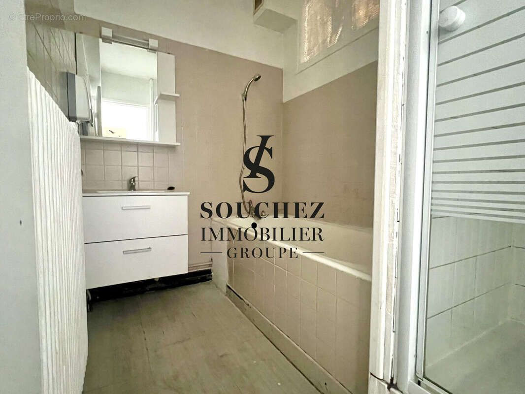 Appartement à LENS