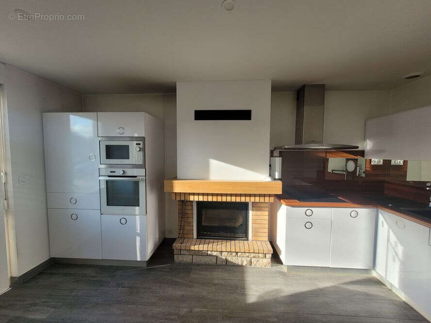 Maison à SAINT-JEAN-DE-MONTS