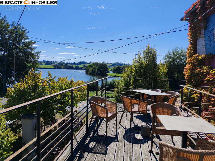 Maison à SAINT-DIDIER-SUR-ARROUX