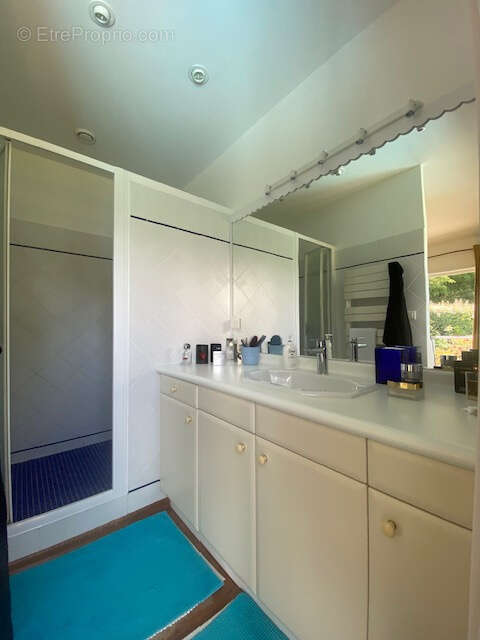 Maison à SAINT-GEORGES-D&#039;OLERON