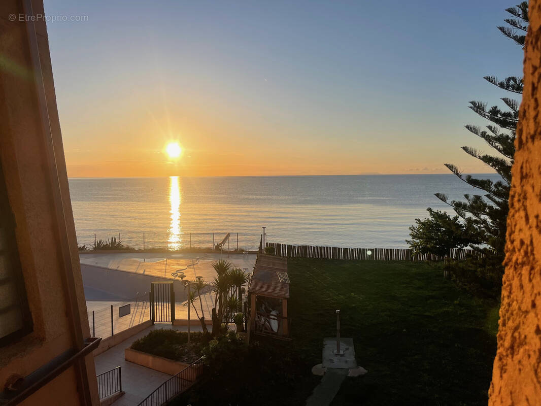 Appartement à SANTA-LUCIA-DI-MORIANI