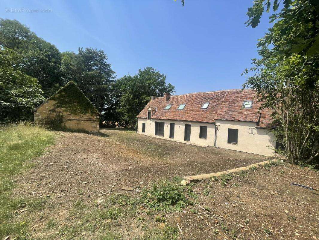Maison 150 m² à Coudreceau  - photo 3