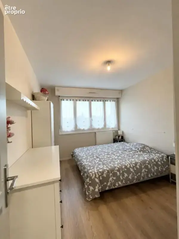 Appartement 4 pièces Sainte Foy les Lyon - 309000 € - photo 4