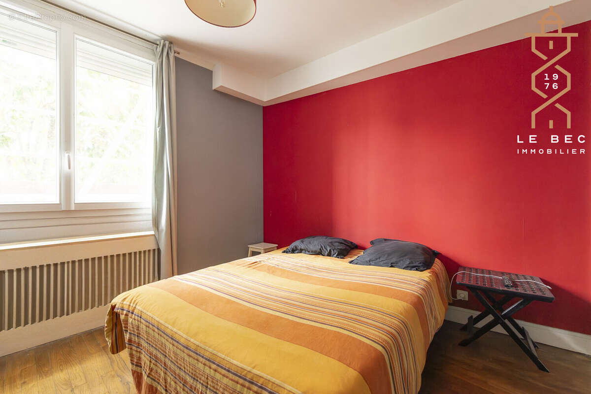 Appartement à VANNES