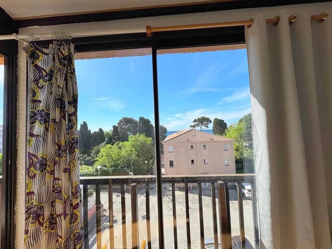 Appartement à LA SEYNE-SUR-MER