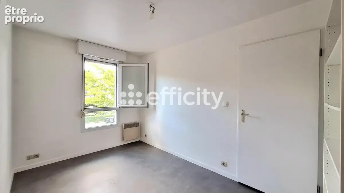 Appartement ancien - photo 16