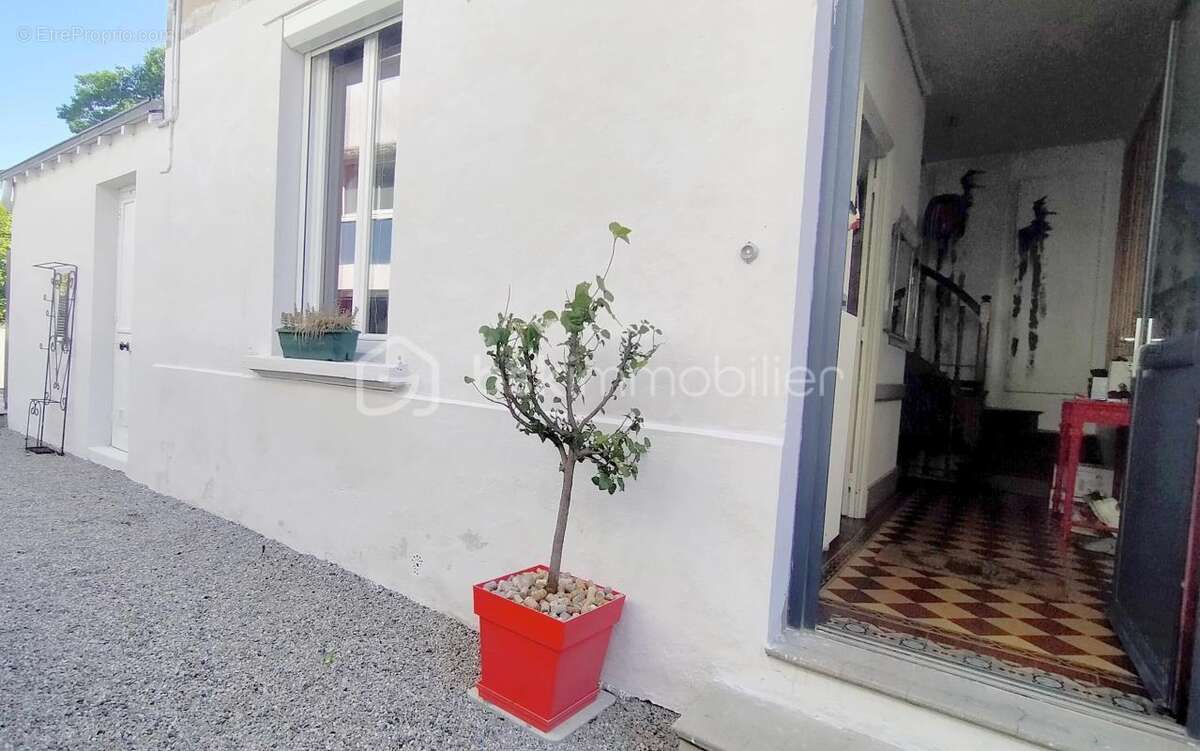 Maison à ROANNE