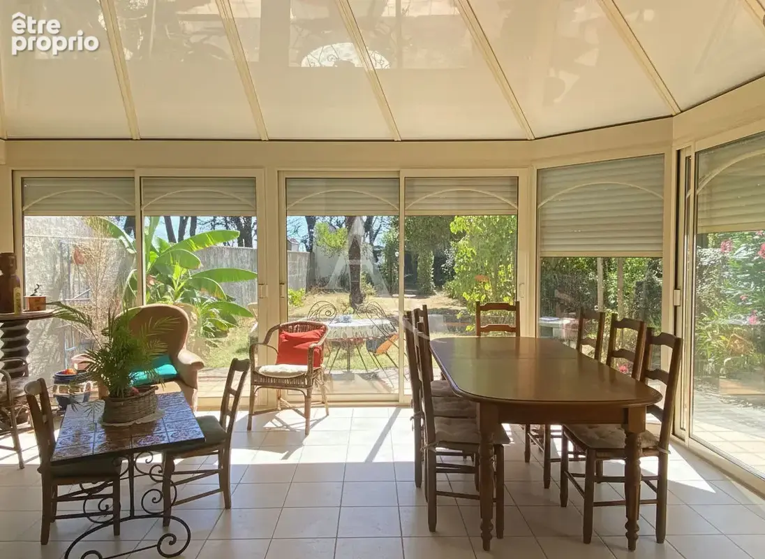 Maison au bord de l'océan - photo 11