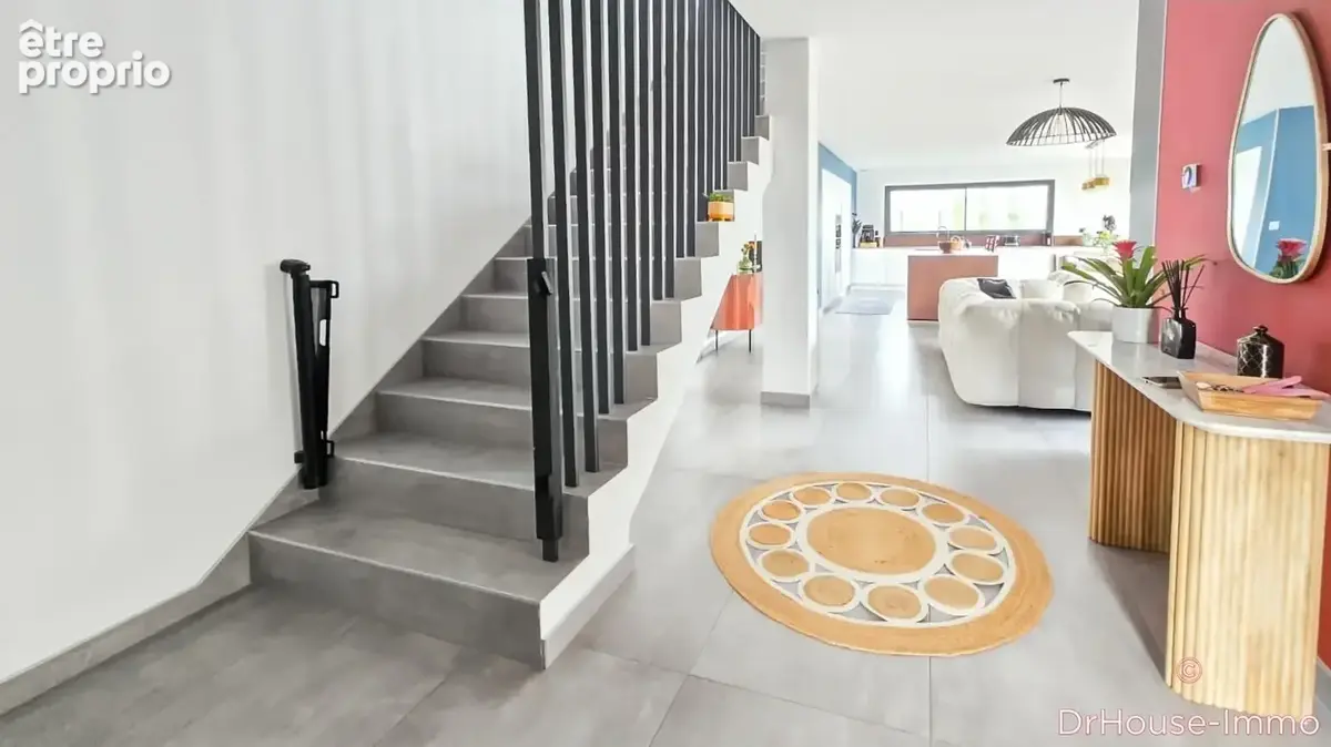 Maison 7 pièces 191 m² à vendre à Ahuy (21121) - photo 71
