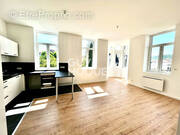 Appartement à ROMBAS