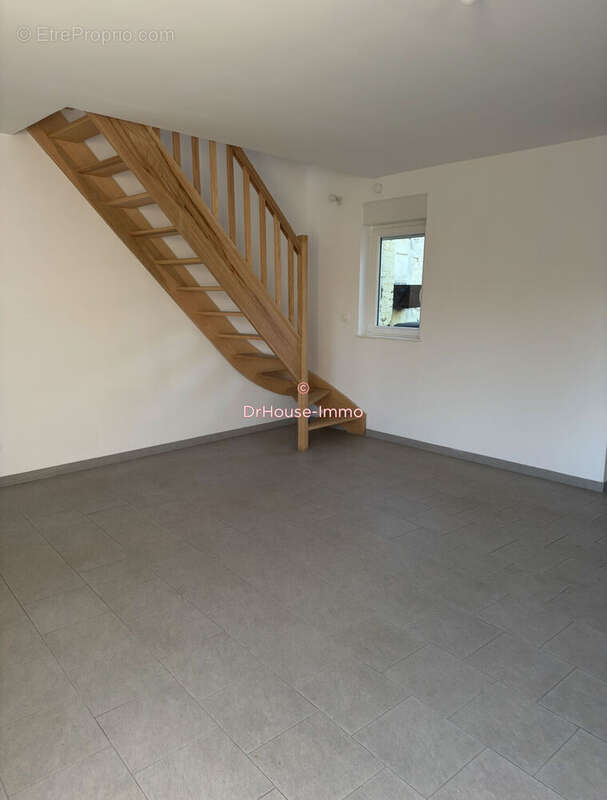 Maison à LAPUGNOY