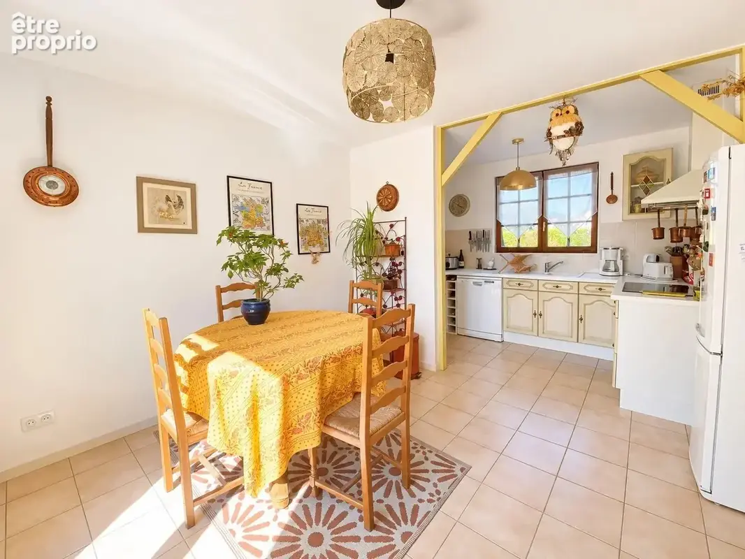 Maison proche de l'Aigle - photo 9