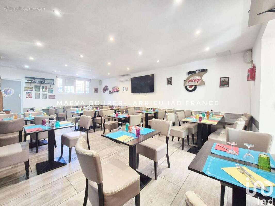 Photo 5 - Commerce à EVENOS